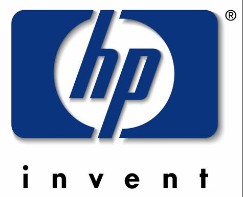 HP authorized dealer